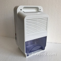 1.3L Sótano del hogar Mini dehumidificador